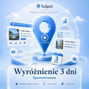 Wyróżnienie 3 dni