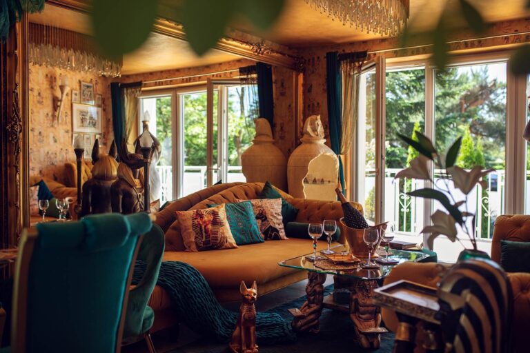 Princess Palace – Luxury Villa Rental — zdjęcie z galerii