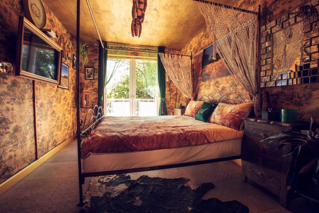 Princess Palace – Luxury Villa Rental — zdjęcie 2
