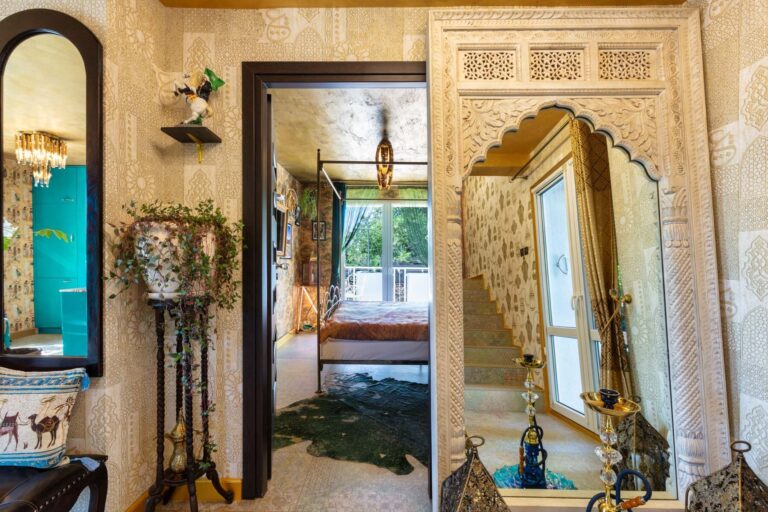 Princess Palace – Luxury Villa Rental — zdjęcie z galerii