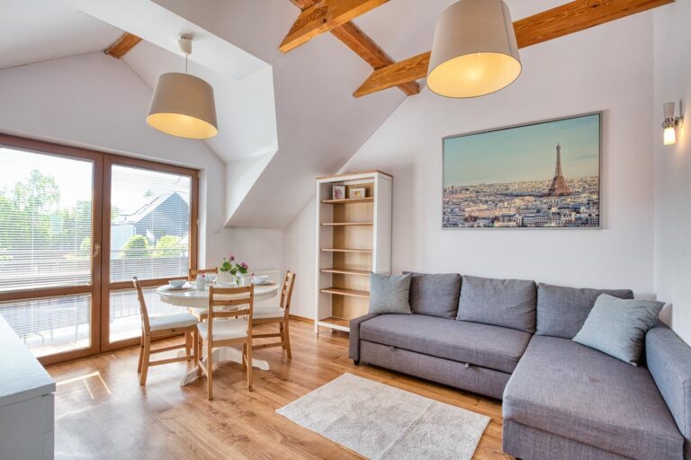 Apartamenty Willa – Willa Daria Jantar — zdjęcie z galerii
