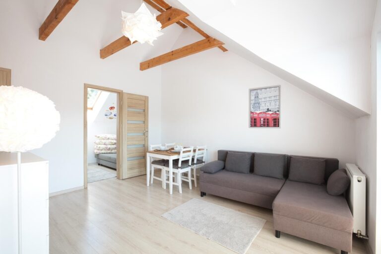 Apartamenty Willa – Willa Daria Jantar — zdjęcie z galerii