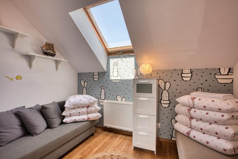 Apartamenty Willa – Willa Daria Jantar — zdjęcie z galerii