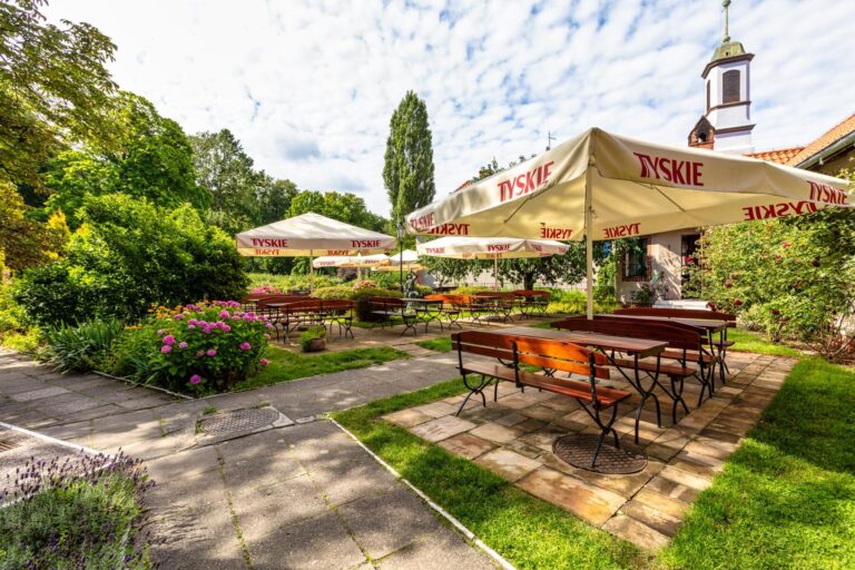 Kadyny Folwark Hotel & Spa — zdjęcie z galerii