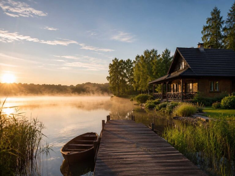 Weekend w Polsce: 15 pomysłów na krótki wyjazd